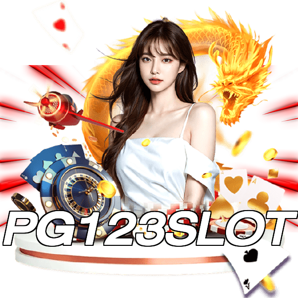 PG123SLOT
